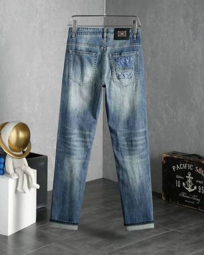 LV men jeans AAA quality-270