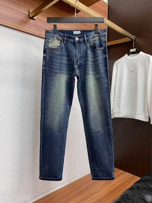 Dior men jeans 1：1 quality-058