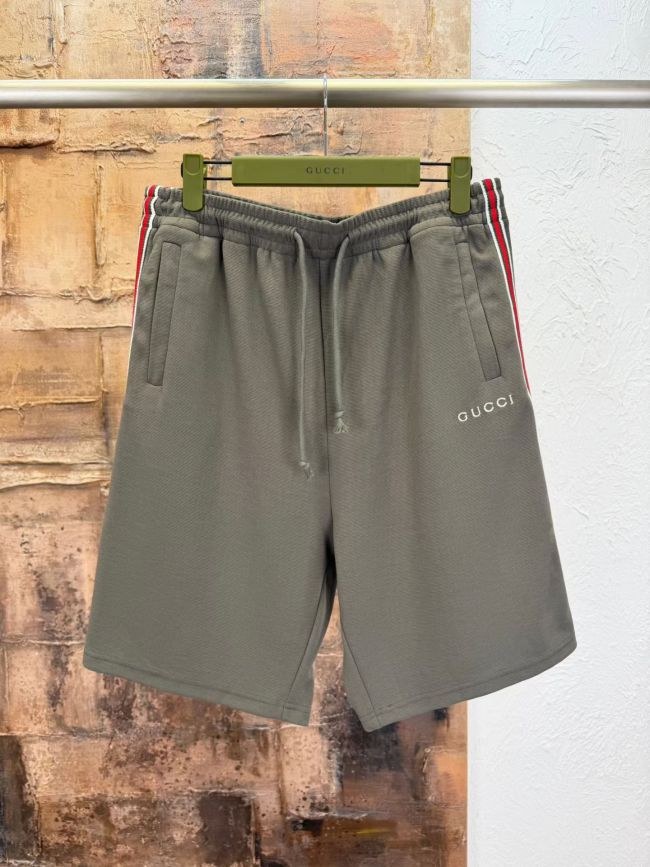 G Short High End-160