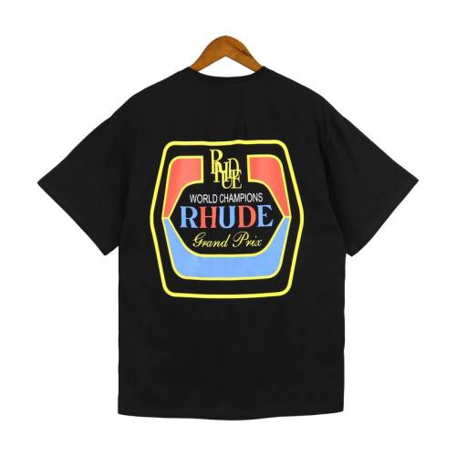 Rhude T-shirt men-131(S-XL)