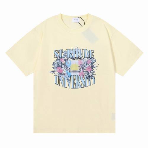 Rhude T-shirt men-179(S-XL)