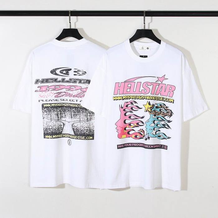 Hellstar t-shirt-059(M-XXL)