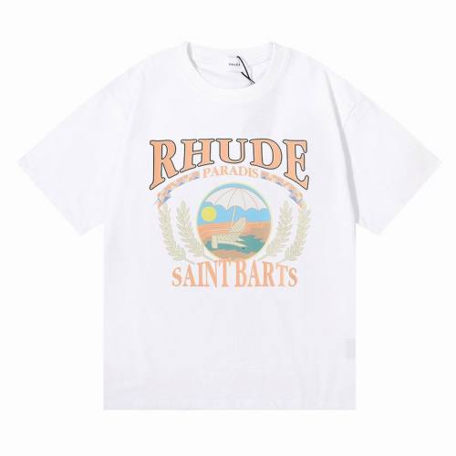 Rhude T-shirt men-188(S-XL)