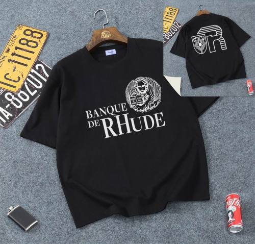 Rhude T-shirt men-257(S-XXXL)