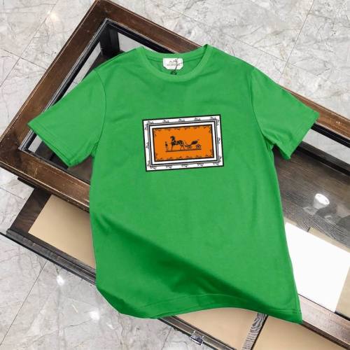 Hermes t-shirt men-141(M-XXXL)
