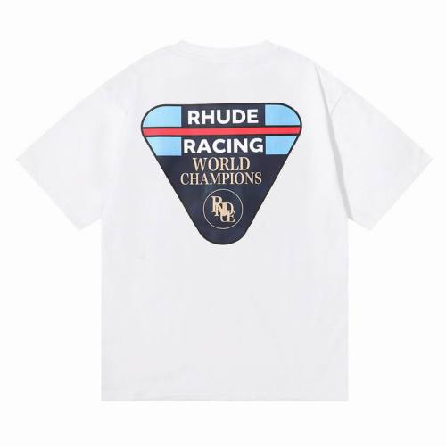 Rhude T-shirt men-175(S-XL)