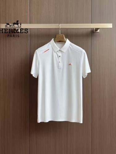 Hermes Polo t-shirt men-181(M-XXXXL)