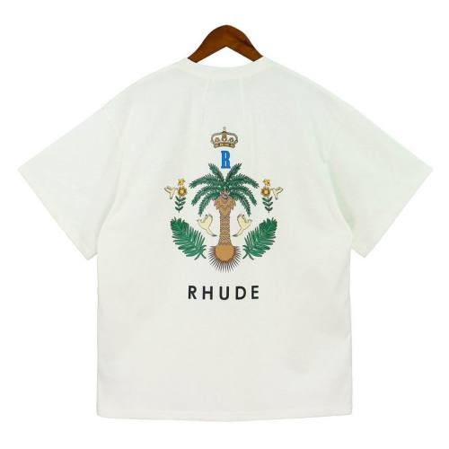 Rhude T-shirt men-106(S-XL)