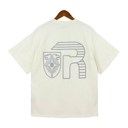 Rhude T-shirt men-124(S-XL)