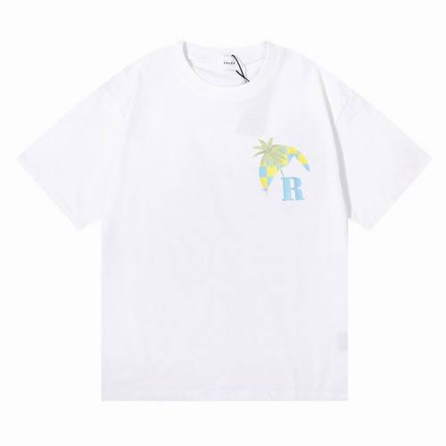 Rhude T-shirt men-160(S-XL)