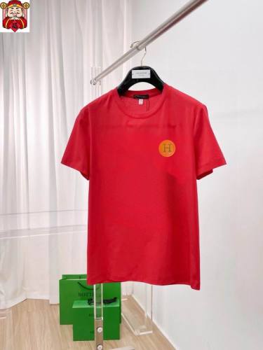 Hermes t-shirt men-459(M-XXXXXL)
