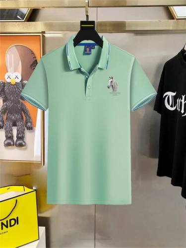 Hermes Polo t-shirt men-136(M-XXXXL)