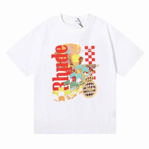 Rhude T-shirt men-193(S-XL)