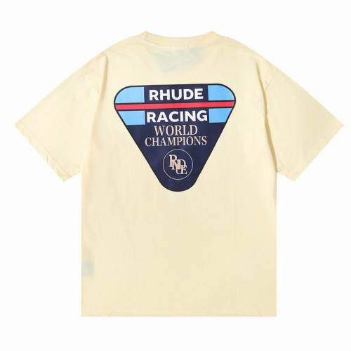 Rhude T-shirt men-177(S-XL)