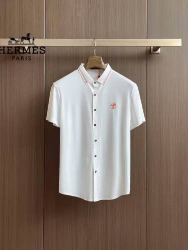 Hermes Polo t-shirt men-183(M-XXXXL)