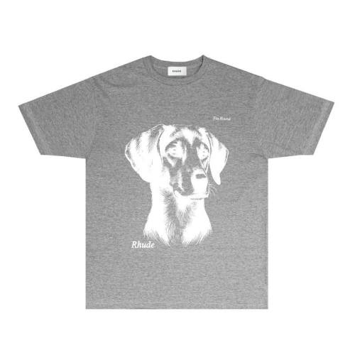 Rhude T-shirt men-912(S-XXL)