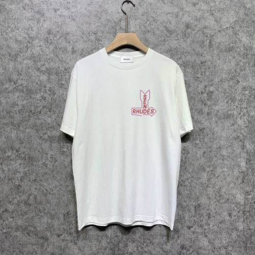 Rhude T-shirt men-450(S-XXL)