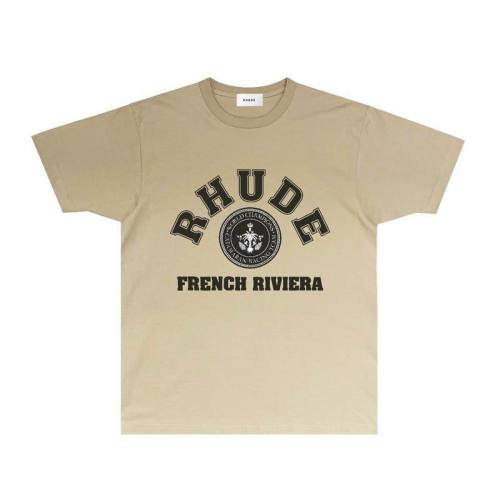 Rhude T-shirt men-1035(S-XXL)