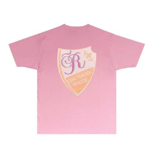 Rhude T-shirt men-949(S-XXL)