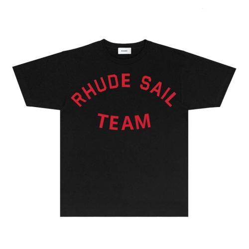 Rhude T-shirt men-985(S-XXL)