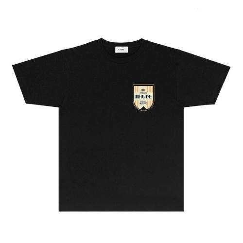 Rhude T-shirt men-477(S-XXL)