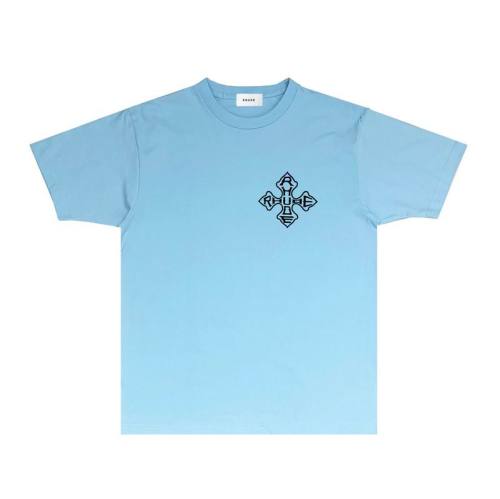 Rhude T-shirt men-432(S-XXL)