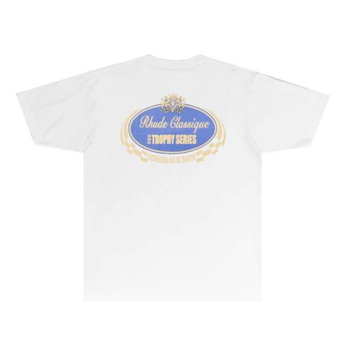 Rhude T-shirt men-697(S-XXL)