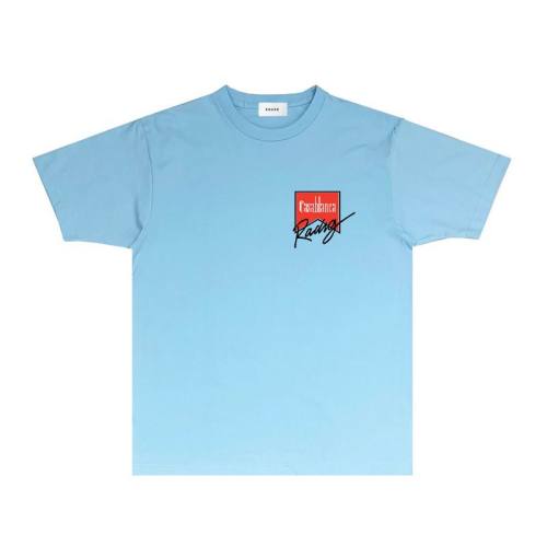 Rhude T-shirt men-603(S-XXL)