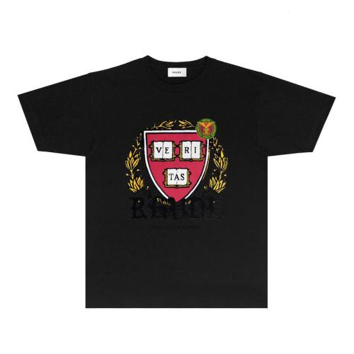 Rhude T-shirt men-790(S-XXL)