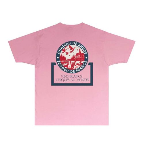 Rhude T-shirt men-859(S-XXL)