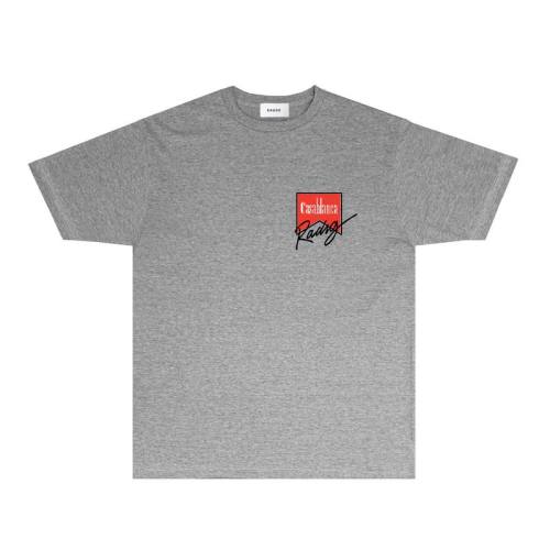 Rhude T-shirt men-615(S-XXL)
