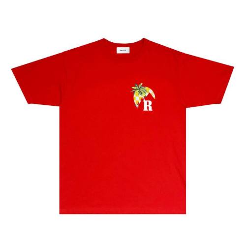 Rhude T-shirt men-652(S-XXL)