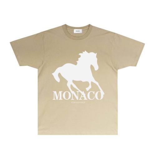 Rhude T-shirt men-539(S-XXL)
