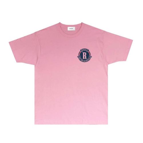 Rhude T-shirt men-858(S-XXL)