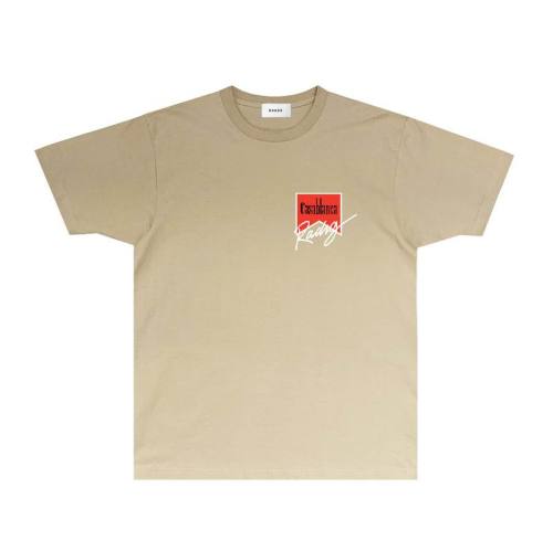 Rhude T-shirt men-591(S-XXL)