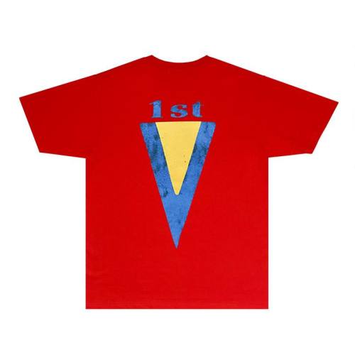 Rhude T-shirt men-715(S-XXL)