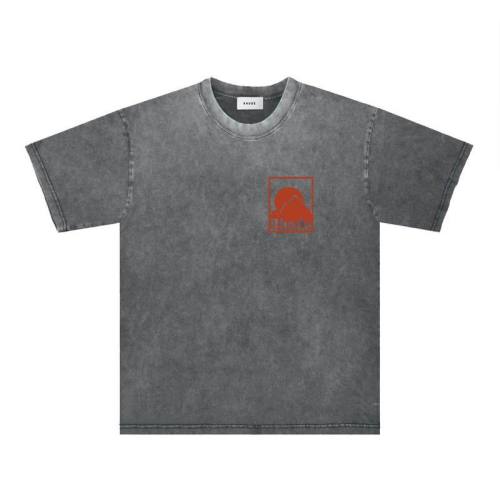 Rhude T-shirt men-1487(S-XXL)