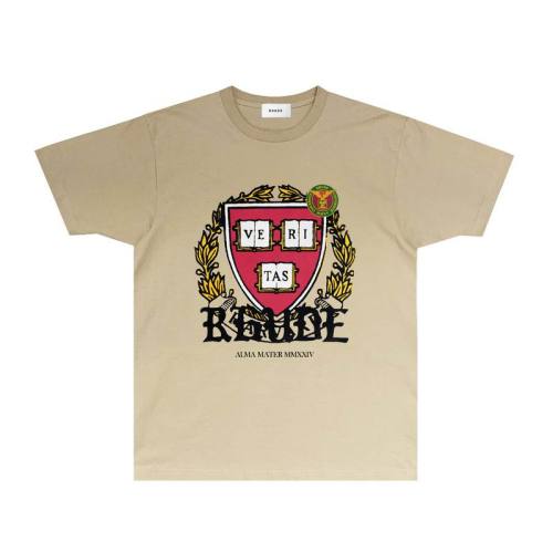 Rhude T-shirt men-784(S-XXL)