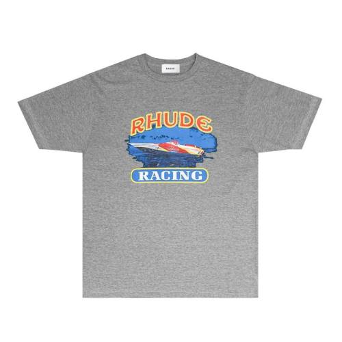 Rhude T-shirt men-712(S-XXL)