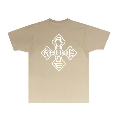 Rhude T-shirt men-421(S-XXL)