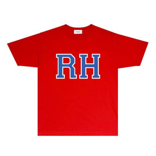 Rhude T-shirt men-840(S-XXL)