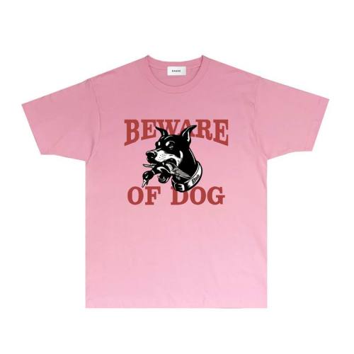 Rhude T-shirt men-802(S-XXL)