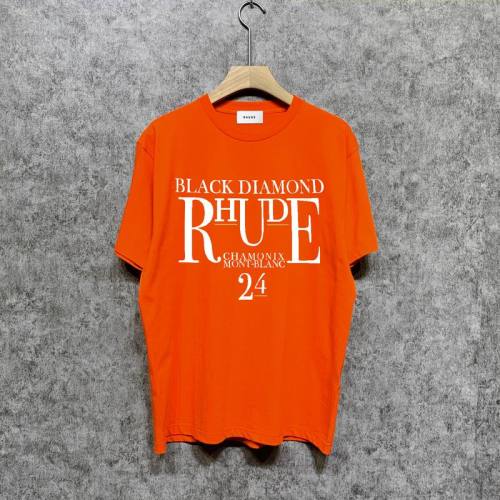 Rhude T-shirt men-508(S-XXL)