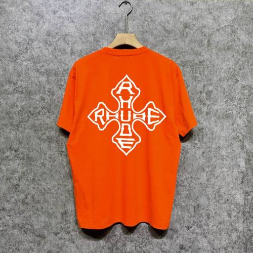 Rhude T-shirt men-409(S-XXL)