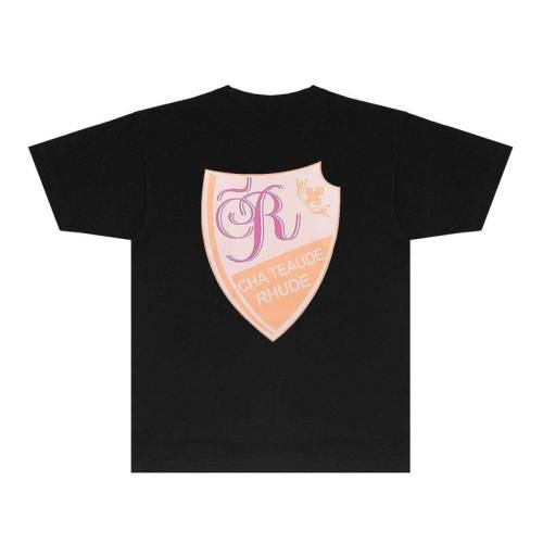 Rhude T-shirt men-953(S-XXL)