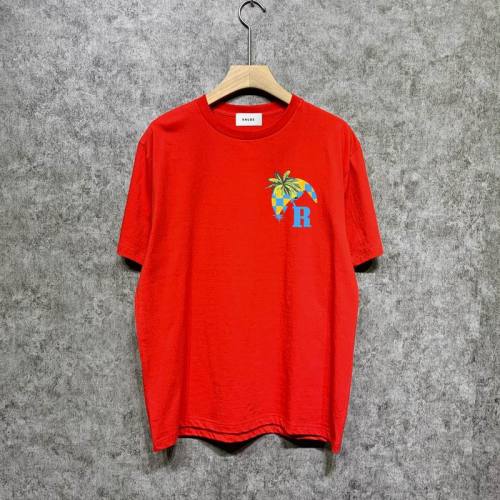 Rhude T-shirt men-632(S-XXL)