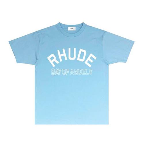 Rhude T-shirt men-1047(S-XXL)