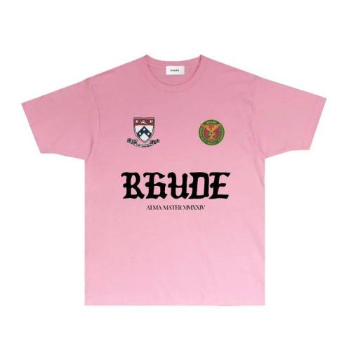 Rhude T-shirt men-887(S-XXL)
