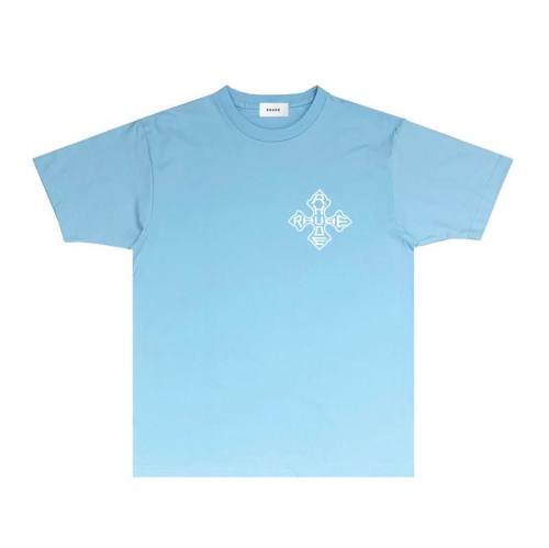 Rhude T-shirt men-418(S-XXL)
