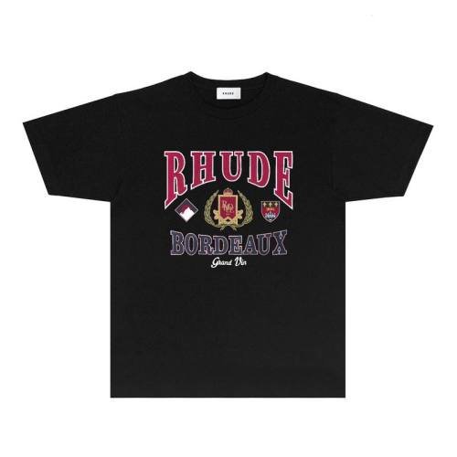 Rhude T-shirt men-830(S-XXL)
